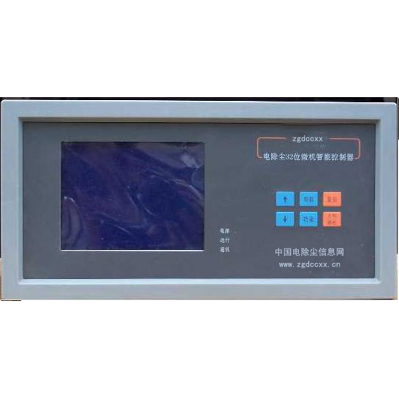 山丹HP3000型电除尘 控制器